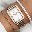 Cluse - Montre - CW11503 Fluette Rose Gold - Photo