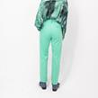 Heimstone - Pantalon - Jojo Flanelle Verte - Photo
