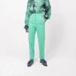 Heimstone - Pantalon - Jojo Flanelle Verte - Photo