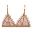 Love Stories - Soutien Gorge - Filippa White Flower - Photo