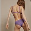 Love Stories - Culotte - Truman Purple - Photo