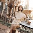 Sundress - Combishort - Maya Off White - Photo