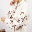 Sundress - Combishort - Maya Off White - Photo