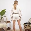 Sundress - Combishort - Maya Off White - Photo