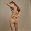 Love Stories - Culotte - Wild Rose White Flower - Photo