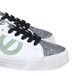 No Name - Sneakers - Strike Side White Graphite - Photo