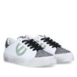 No Name - Sneakers - Strike Side White Graphite - Photo