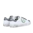 No Name - Sneakers - Strike Side White Graphite - Photo