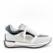 Semerdjian - Sneakers - Tyla 8479 Noir - Photo