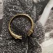 Fifilz - Bracelet - Jonc Skorpios Croco - Photo