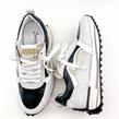 Semerdjian - Sneakers - Tyla 8479 Noir - Photo