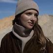KOON - Bonnet Beige - Photo