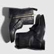 Heimstone - Boots - BB Black - Photo