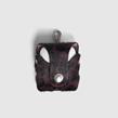 Heimstone - AirPods - Etui AirPods Léopard Bordeaux  - Photo