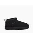 UGG Australia - Snowboots - Classic Ultra Mini Black - Photo