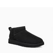 UGG Australia - Snowboots - Classic Ultra Mini Black - Photo
