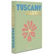 Assouline - Livre - Tuscany Marvel - Photo