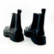 Ash - Boots - Genesis Black - Photo