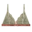 Love Stories - Bralette - Beau Green - Photo
