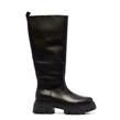 Ash - Bottes - Lucky Black - Photo