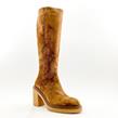 Triver Flight - Bottes -  527-06 Peach Birra - Photo
