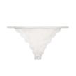 Love Stories - Culotte - Charlotte Off White - Photo