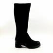 Minka Design - Bottes - Demo Noir - Photo