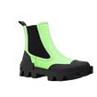 Bibi Lou - Boots - 831T13 Verde - Photo