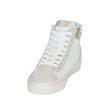 No Name - Sneakers - Strike Mid Cut White Gold - Photo