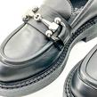 Semerdjian - Mocassins - M303M10 Nero - Photo