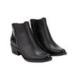 Kanna - Boots - KI21597 Black - Photo