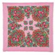 Kujten - Bandana - Hachiko Flower Candy Pink - Photo