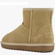 Colors Of California - Snowboots - YW001 Camel - Photo
