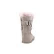 Birkenstock - Boots - Uppsala Shearling Gray Taupe Rose - Photo
