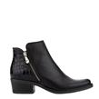 Kanna - Boots - KI21597 Black - Photo