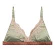 Love Stories - Bralette - Beau Green - Photo