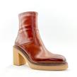 Triver Flight - Boots - 527-02 Tabacco - Photo