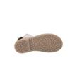 Birkenstock - Boots - Uppsala Shearling Gray Taupe Rose - Photo