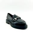Semerdjian - Mocassins - M303M10 Nero - Photo