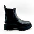 Ash - Boots - Genesis Black - Photo
