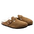 Birkenstock - Sabot - Boston Shearling Mink - Photo