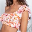 Sundress - Maillot - Tournesol Set Swimsuit Riviera Print Tan - Photo