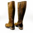 Minka Design - Bottes - Demo Olive - Photo