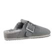 Colors Of California - Mocassins - Furbio24 Grey - Photo