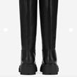 Ash - Bottes - Lucky Black - Photo