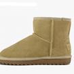 Colors Of California - Snowboots - YW001 Camel - Photo