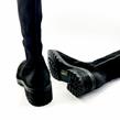 Minka Design - Bottes - Demo Noir - Photo