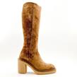 Triver Flight - Bottes -  527-06 Peach Birra - Photo
