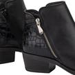 Kanna - Boots - KI21597 Black - Photo