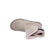 Birkenstock - Boots - Uppsala Shearling Gray Taupe Rose - Photo